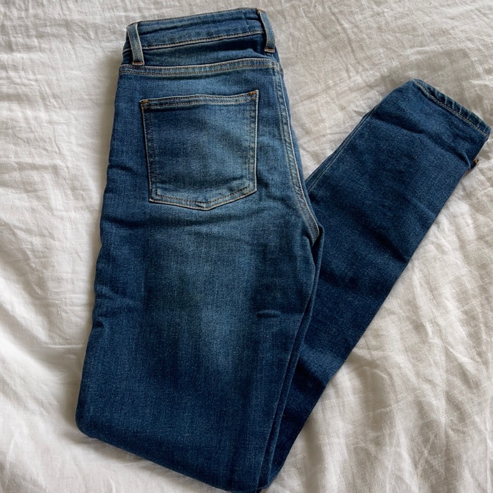 Acne Studios Skin 5